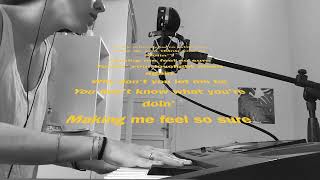Lovelight REHARM - Robbie Williams cover
