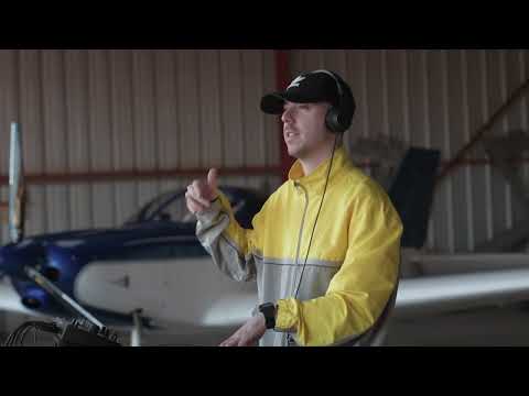 NADDA DJ Set From Aerodrome #002