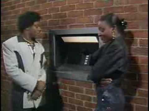 The West Indian ATM - The Real McCoy