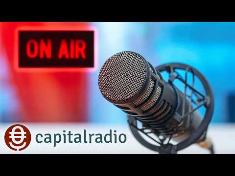 🔴DIRECTO | Escucha Capital Radio en vivo