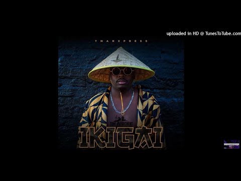 Tman Xpress - KhuzanAbafana (feat. Deep Eminent, Young Tone & Tonic De Ghost) | Amapiano