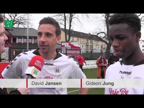 RWO.tv - Das Magazin - SV Lippstadt (A) 15.02.2014