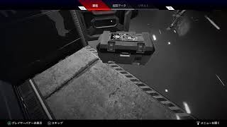PS4 Apex ド素人ですw エッジマップに慣れよう！フレンド参加型♪キル取り頑張る！ 雑談しながらやってこうw♪＃05空白ゲーム実況♪