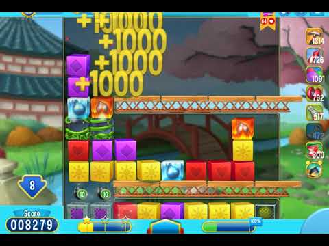 Pet Rescue Saga   Level 3823 no boosters