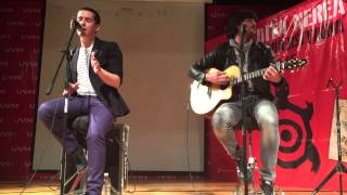 Nunca estarás sola/Buena Energía de Maldita Nerea