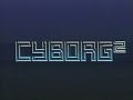 Cyborg 2 1993 VHS Movie Trailer
