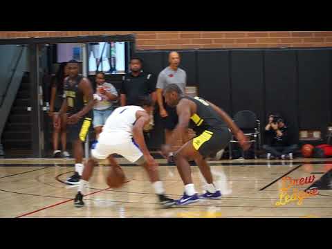 2018 Drew League - Week 1 Recap