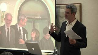 Edmund de Waal: In Praise of Shadows: Installations and Archives