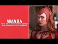 Wanda Maximoff - Twixtor Scenepack (WandaVision - All Episodes)