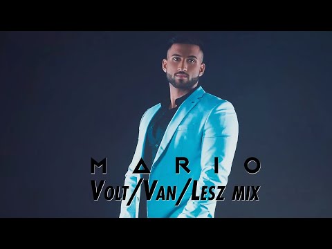MARIO – Volt/Van/Lesz mix /Official Audio/