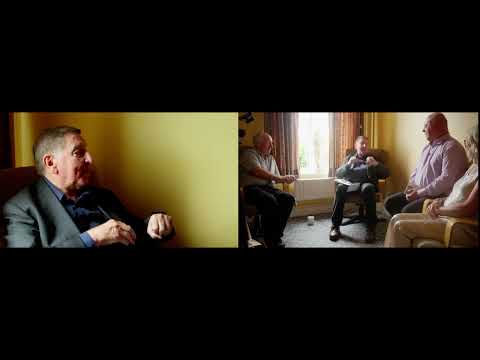 MELODY ACES | Short Documentary For THANK YOU FOR THE MUSIC Event | National Lottery Heritage Fund