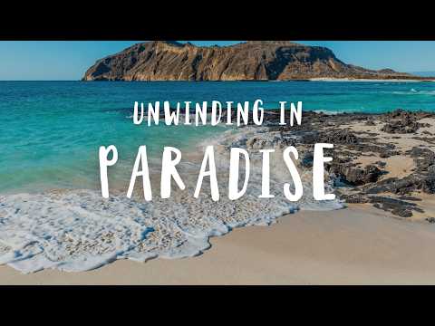 Ecuador Beach Bummin'  | Ultimate Beach Guide 2025