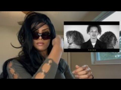 (GRINGA REACT) VK MAC - EU SEI #eua #react 🇺🇸