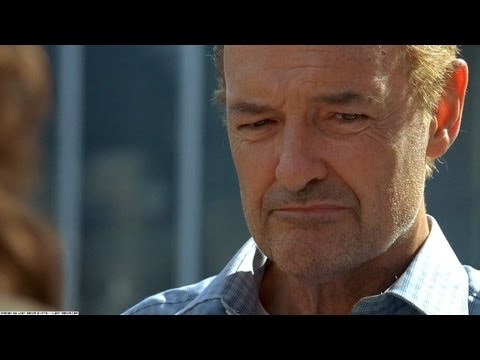 Locke, Master of Lies -- LOST Parody Short