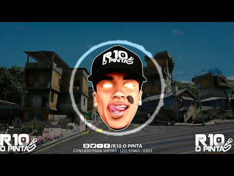 PRAZER TU TÁ NA NOVA HOLANDA (( R10 O PINTA )) MÚSICA NOVA