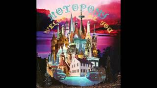 Motopony &quot;Daylights Gone&quot;