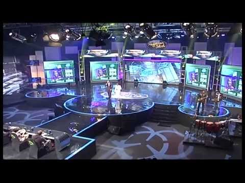 Battle of the voices for Eye-D and Evelle ( #NI4 Finale)