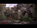 Uncharted 4: A Thief's End - Chapter 20: No Escape - Chase Scene