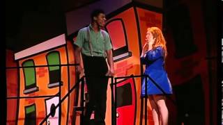 &quot;Without Love&quot; from Berklee MTC&#39;s Hairspray