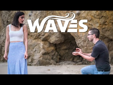 TylaDubya - Waves (feat. Cassie)