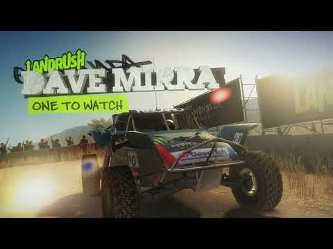 Colin Mcrae DIRT 2 (PS3) | Part 67 | All-Star League | Baja - Monster Energy Landrush
