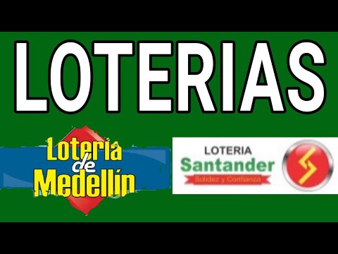 Resultado Loterías Viernes 10 de Junio de 2022