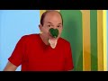 Yo Gabba Gabba Knock Knock Joke Of The Day Alligator JackMcBrayer PaulScheer Yogabbagabba