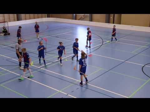 2016-10-08 TaiKi - NST D2 (-04) @Taipalsaaren liikuntahalli