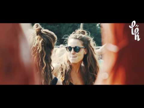 #KoekTV, LarryKoek at The Neighbours Festival