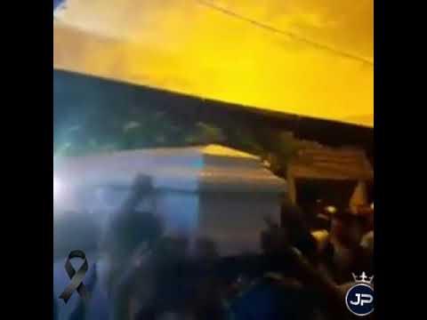 whicho de campoy - triste despedida