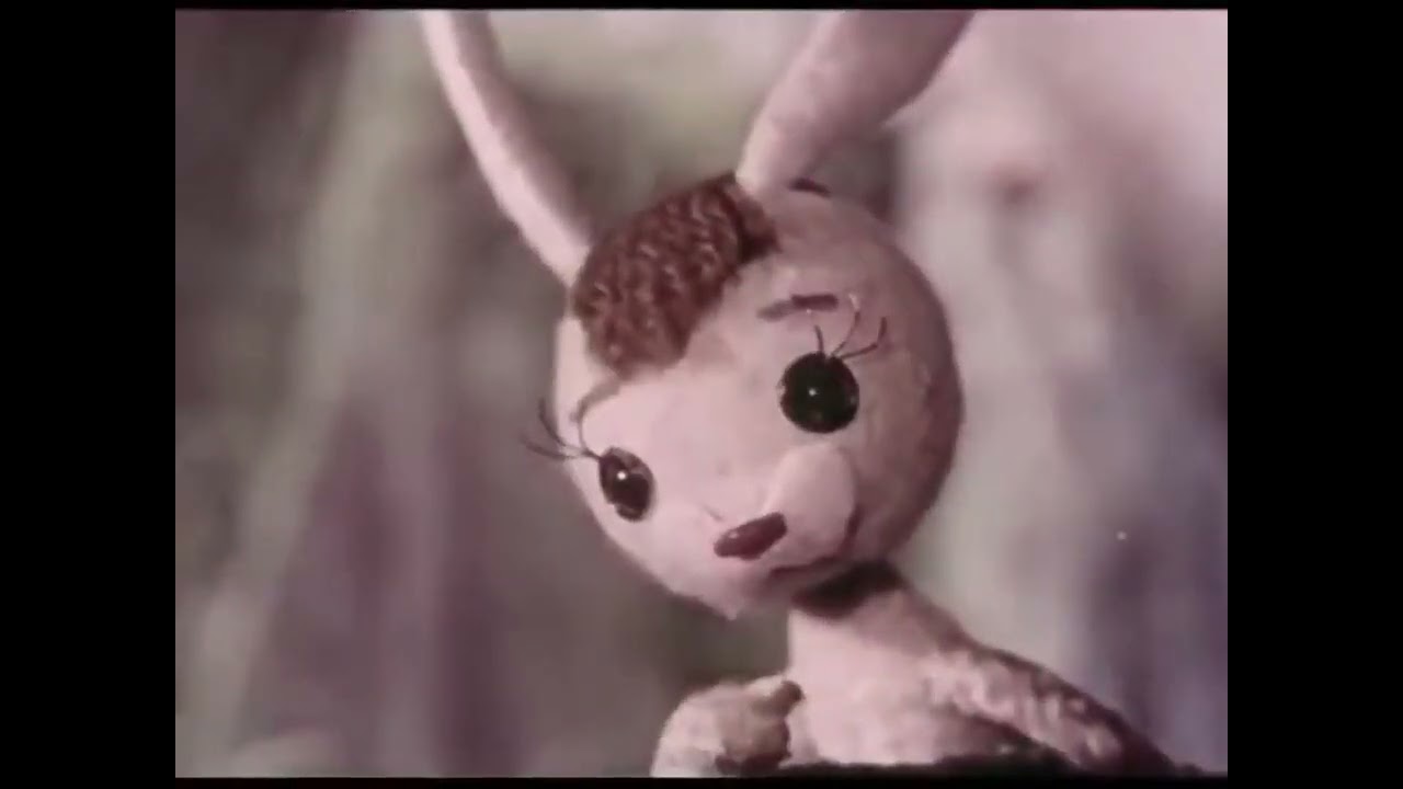 Những chiếc áo ấm 1968| Hãng phim hoạt hình Việt Nam