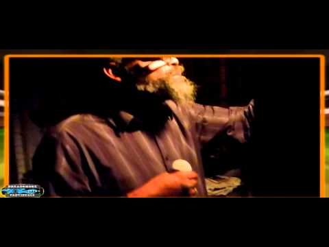 ROOTS INJECTION ft ras muffet (uk) - ras dubwise di vibes always pt7@ lokeren 22-3-2014