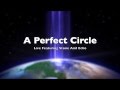 A Perfect Circle - Live Featuring Stone And Echo ...
