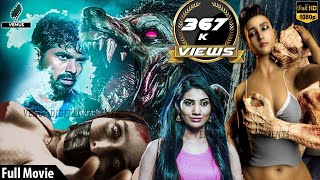 Latest Release Hindi Dubbed Horror Movie HD  Rahas