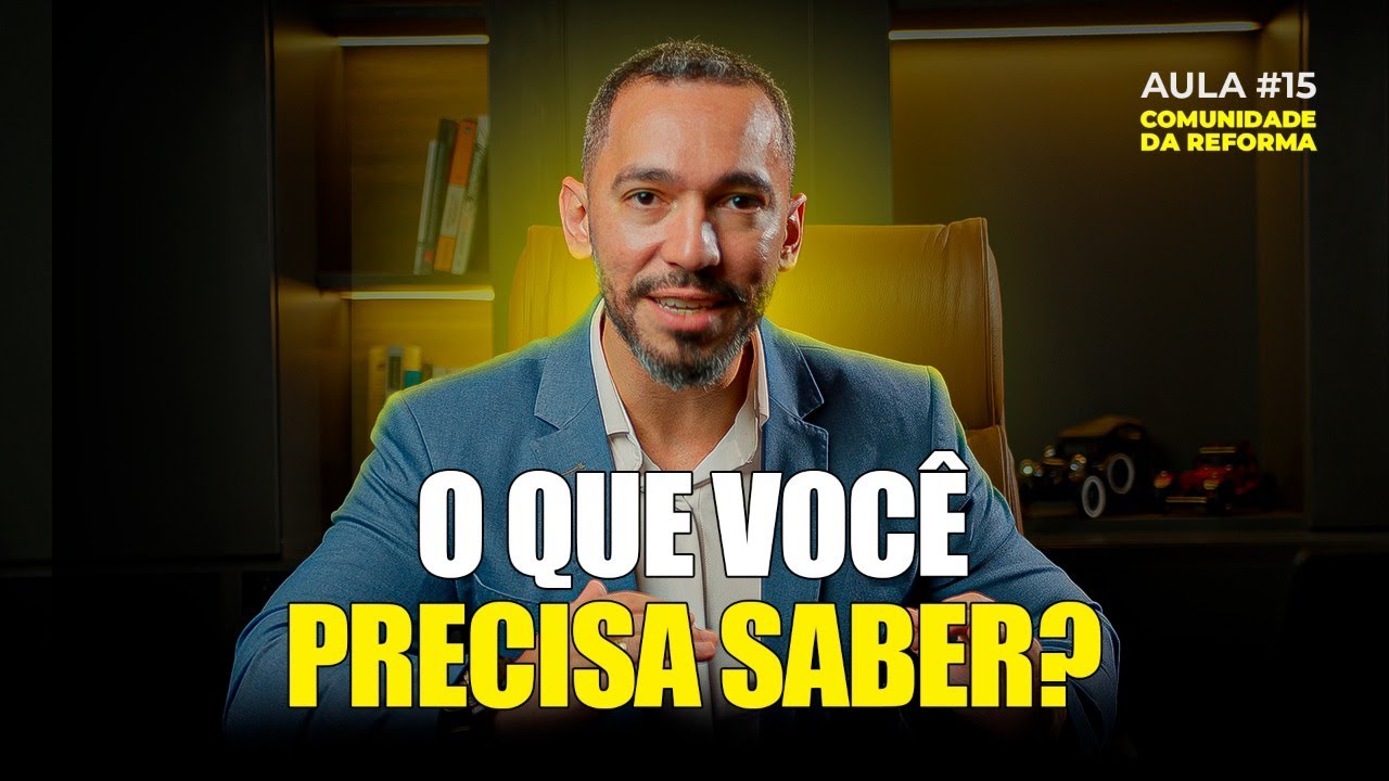 Regime de Transição para o Novo Sistema Tributário