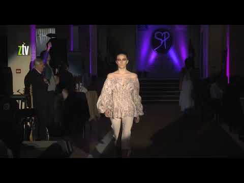 Modna revija Suzane Perić MOST WANTED u hotelu Jezero