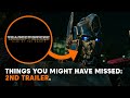 Things You Might Have Missed Transformers Rise Of The Beasts 2nd Trailer
