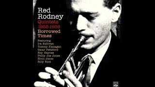 Red Rodney Quintet - Star Eyes