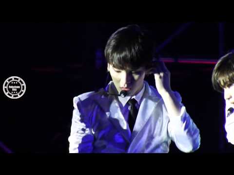 【FK】141116 Pupu SHINee Sherlock Key Focus