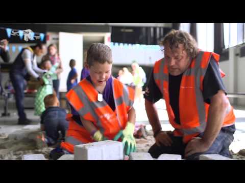 Jeugdvakantieland 2014