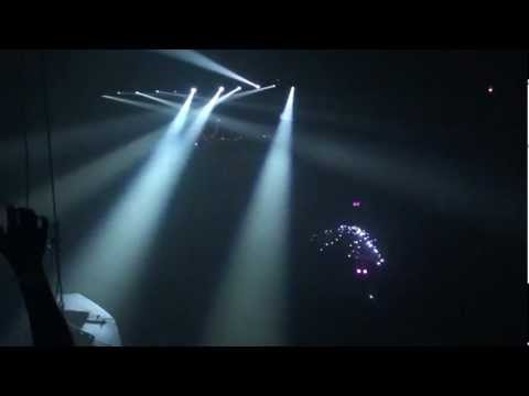 10/16 Morgan Page - Hello Remix (Martin Solveig & Dragonette) @ Avalon, Hollywood, CA 10/15/11