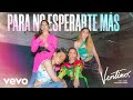 Ventino - Para No Esperarte Más (Video Oficial)