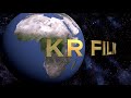 KR Films Logo 1990