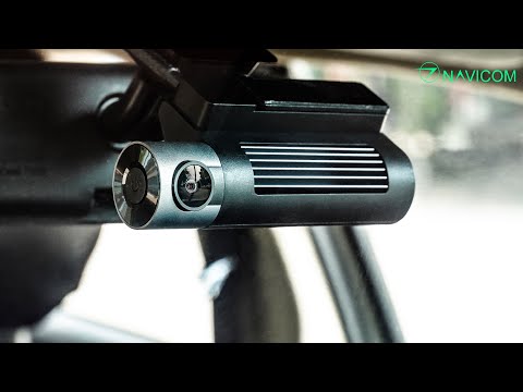 Navicom J247Pro video thumbnail