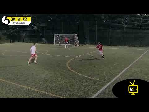 Chamakh Your Bilic Up vs Real Sociadad - Manor Road, Wednesday - Season 11 - Week 4 - 22.06.2022