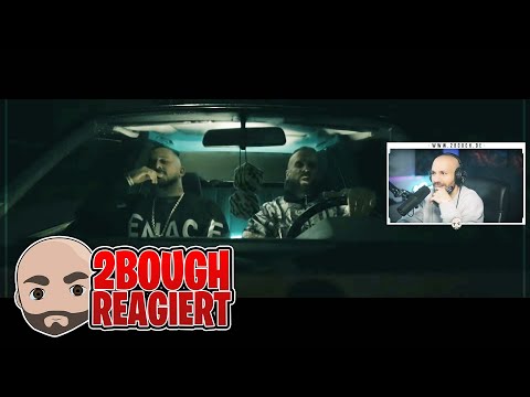 Twin x Cashmo - Ich weiß es noch / 2Bough REAGIERT