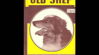 Red Foley – Old Shep