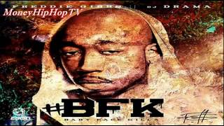 Freddie Gibbs Ft. Z-Ro - &#39; Boxframe Cadillac