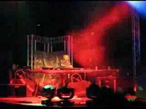 Charles Siegling @ Ovo je moj grad 23-09-07 Tasmajdan