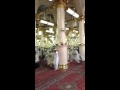 Mecca Crane Collapse